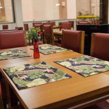 Ibituruna Center Hotel Governador Valadares Dış mekan fotoğraf