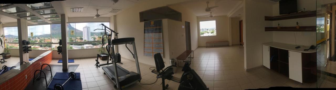 Ibituruna Center Hotel Governador Valadares Dış mekan fotoğraf