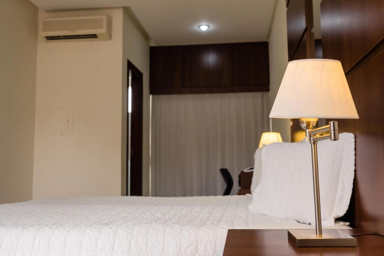 Ibituruna Center Hotel Governador Valadares Dış mekan fotoğraf