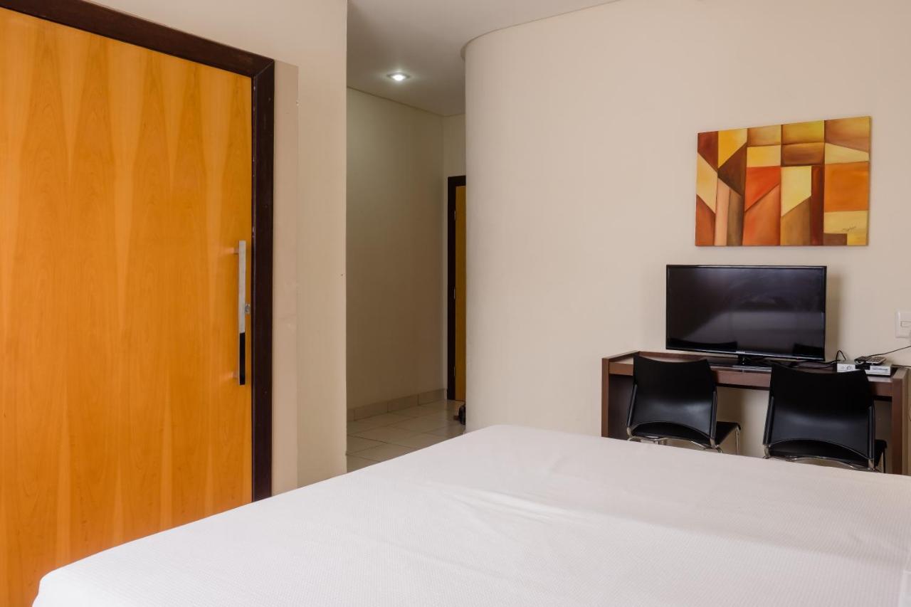 Ibituruna Center Hotel Governador Valadares Dış mekan fotoğraf