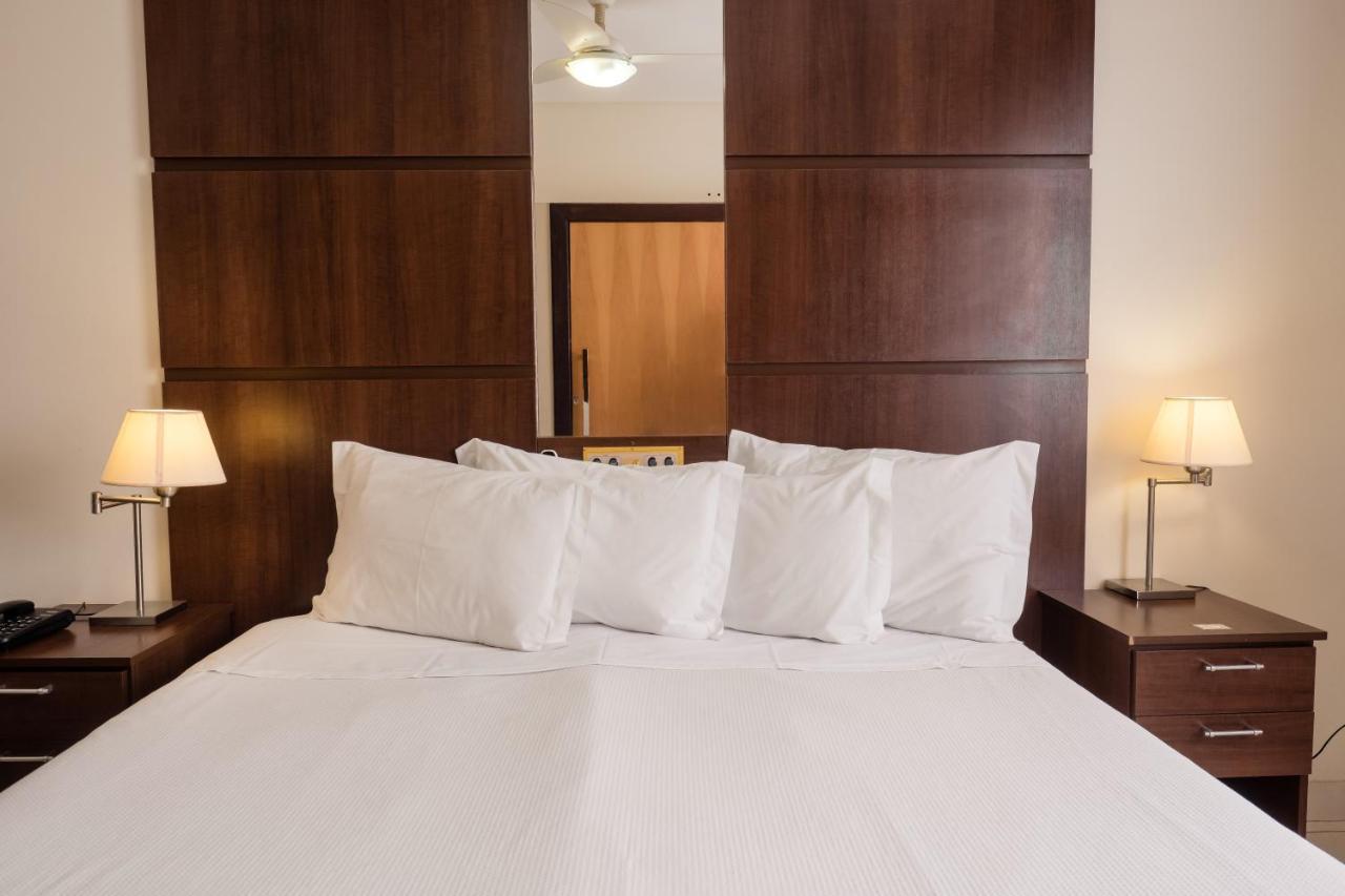 Ibituruna Center Hotel Governador Valadares Dış mekan fotoğraf