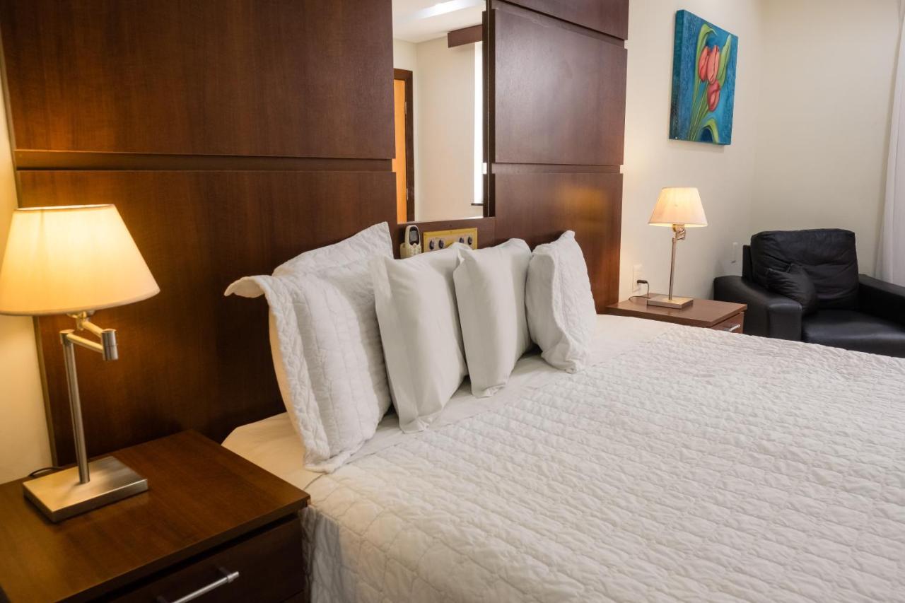 Ibituruna Center Hotel Governador Valadares Dış mekan fotoğraf
