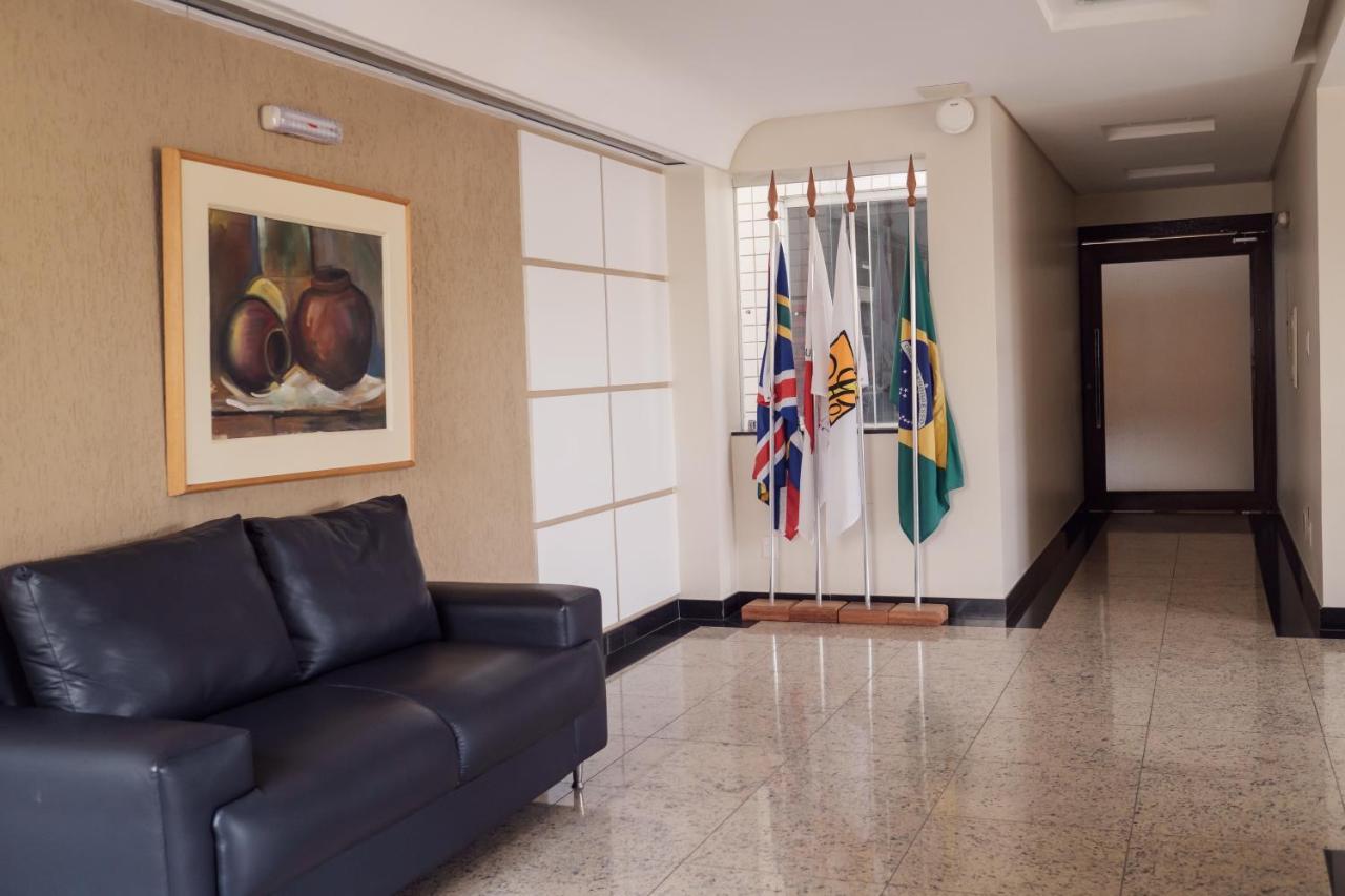Ibituruna Center Hotel Governador Valadares Dış mekan fotoğraf