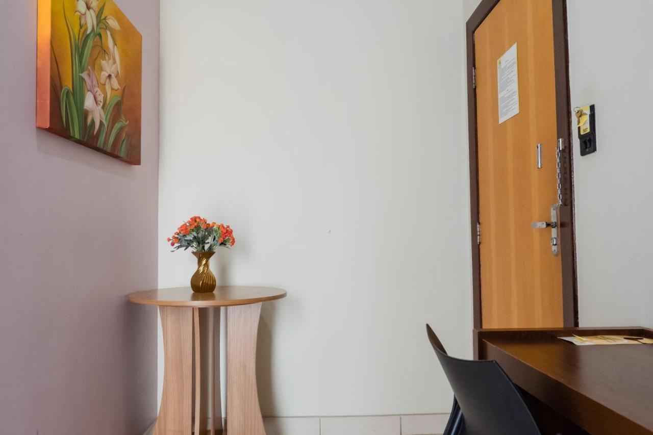Ibituruna Center Hotel Governador Valadares Dış mekan fotoğraf