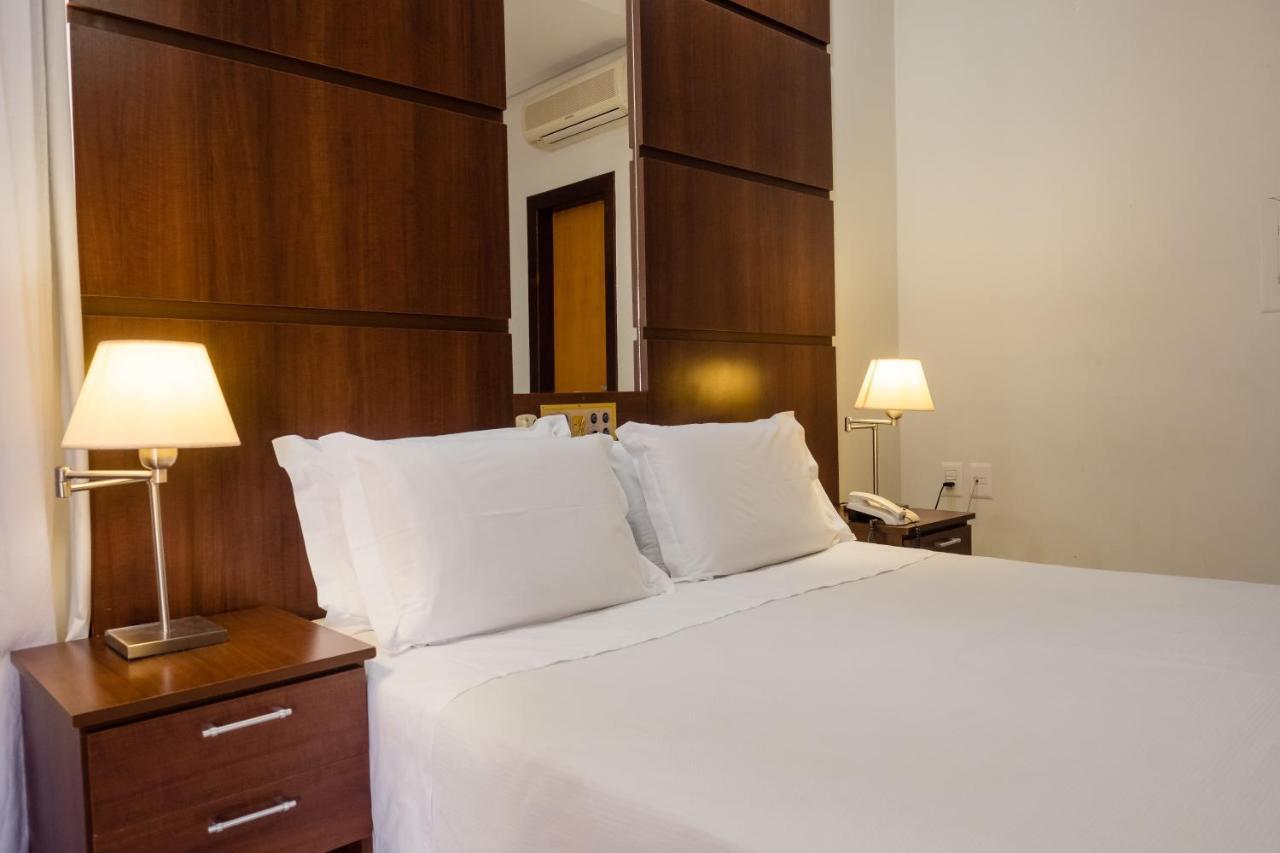 Ibituruna Center Hotel Governador Valadares Dış mekan fotoğraf