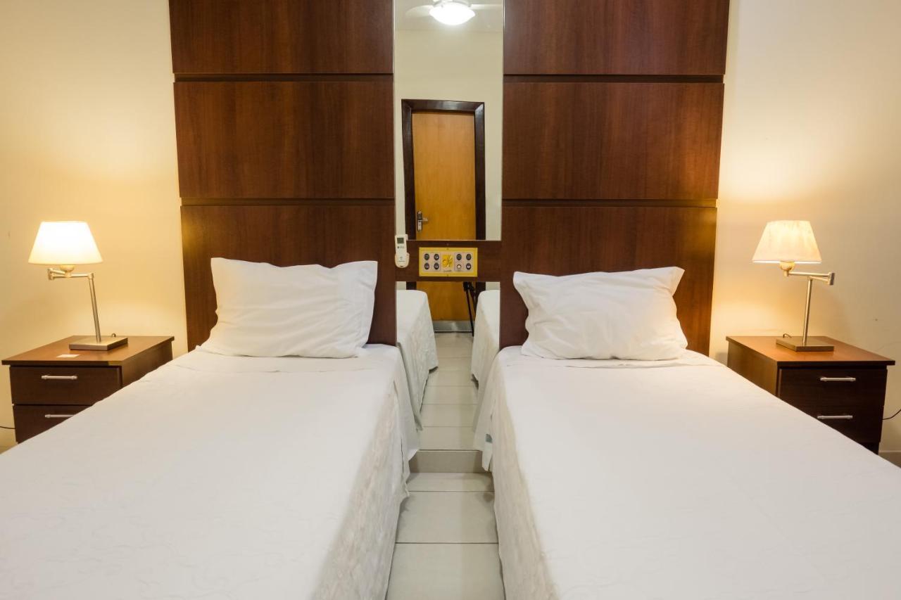 Ibituruna Center Hotel Governador Valadares Dış mekan fotoğraf