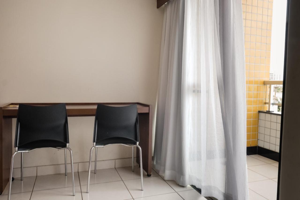 Ibituruna Center Hotel Governador Valadares Dış mekan fotoğraf