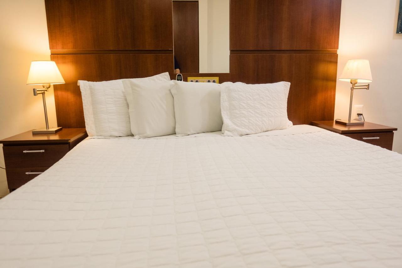 Ibituruna Center Hotel Governador Valadares Dış mekan fotoğraf
