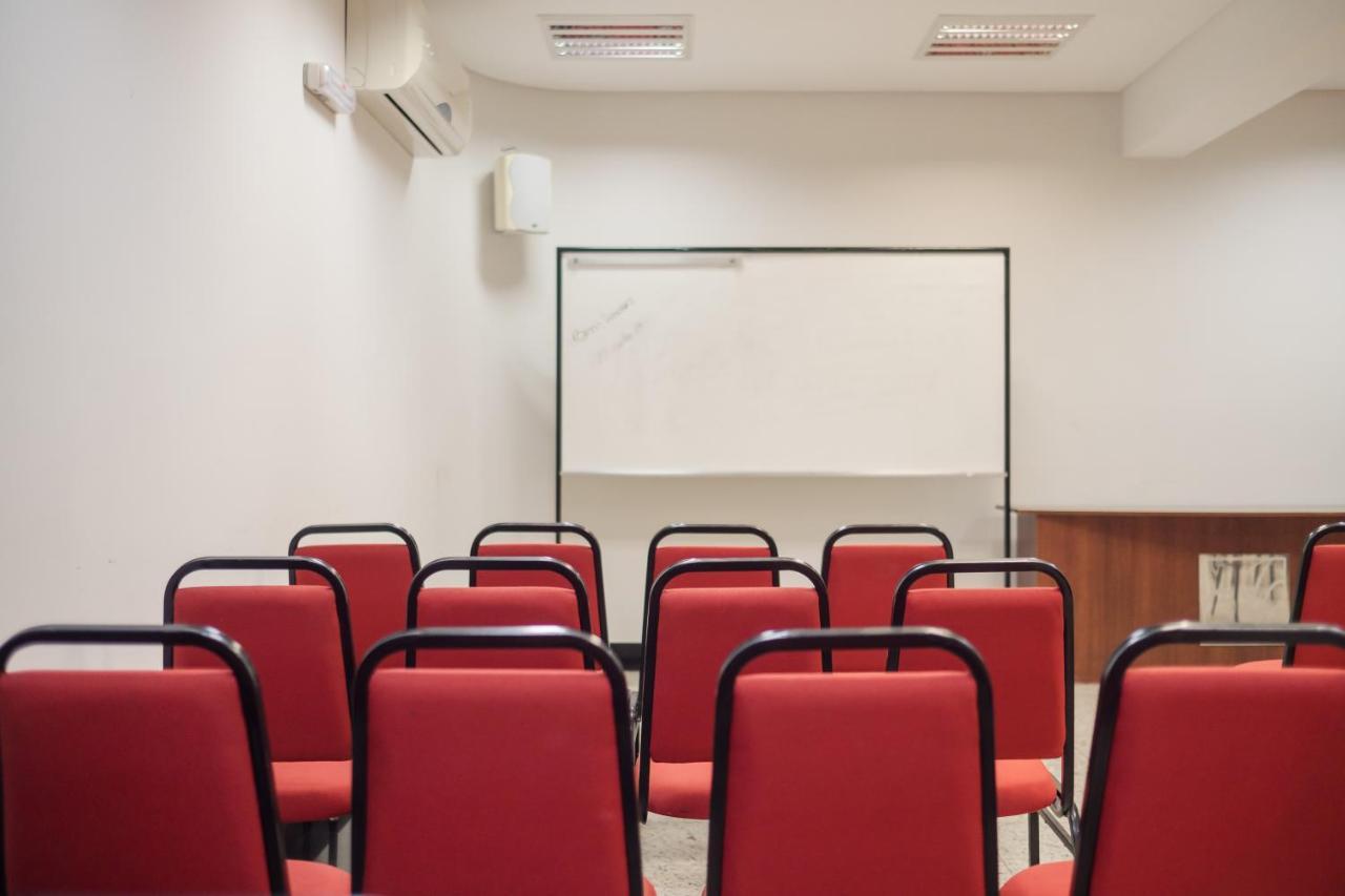 Ibituruna Center Hotel Governador Valadares Dış mekan fotoğraf