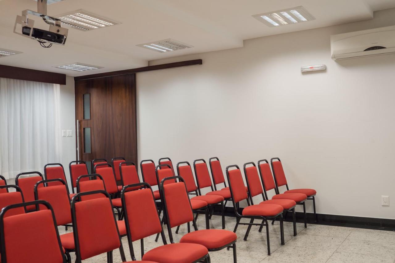 Ibituruna Center Hotel Governador Valadares Dış mekan fotoğraf