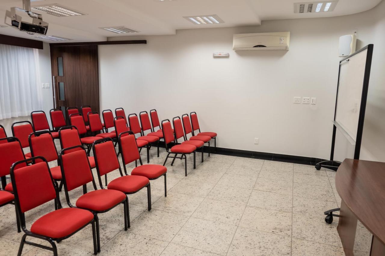 Ibituruna Center Hotel Governador Valadares Dış mekan fotoğraf