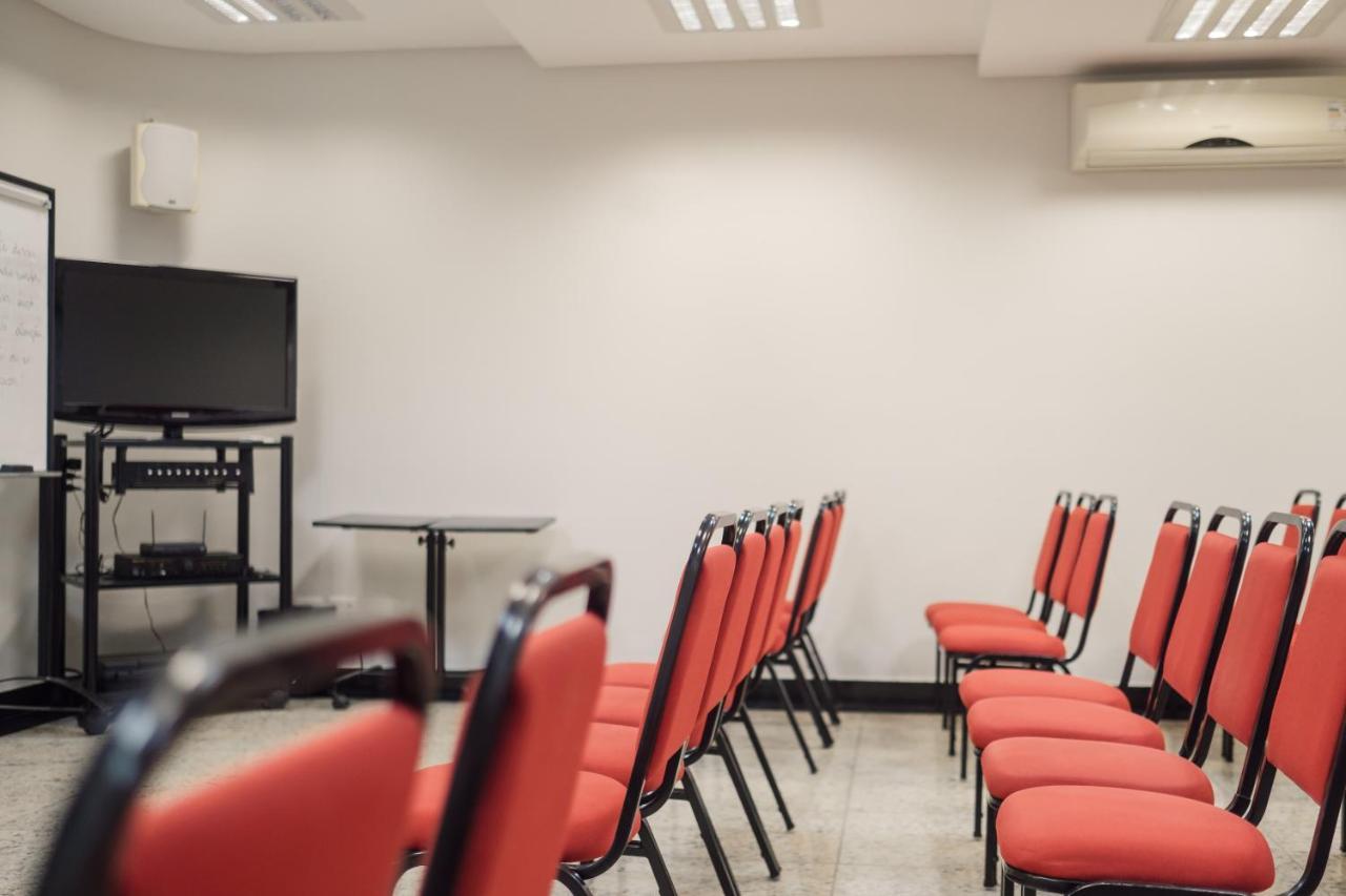 Ibituruna Center Hotel Governador Valadares Dış mekan fotoğraf