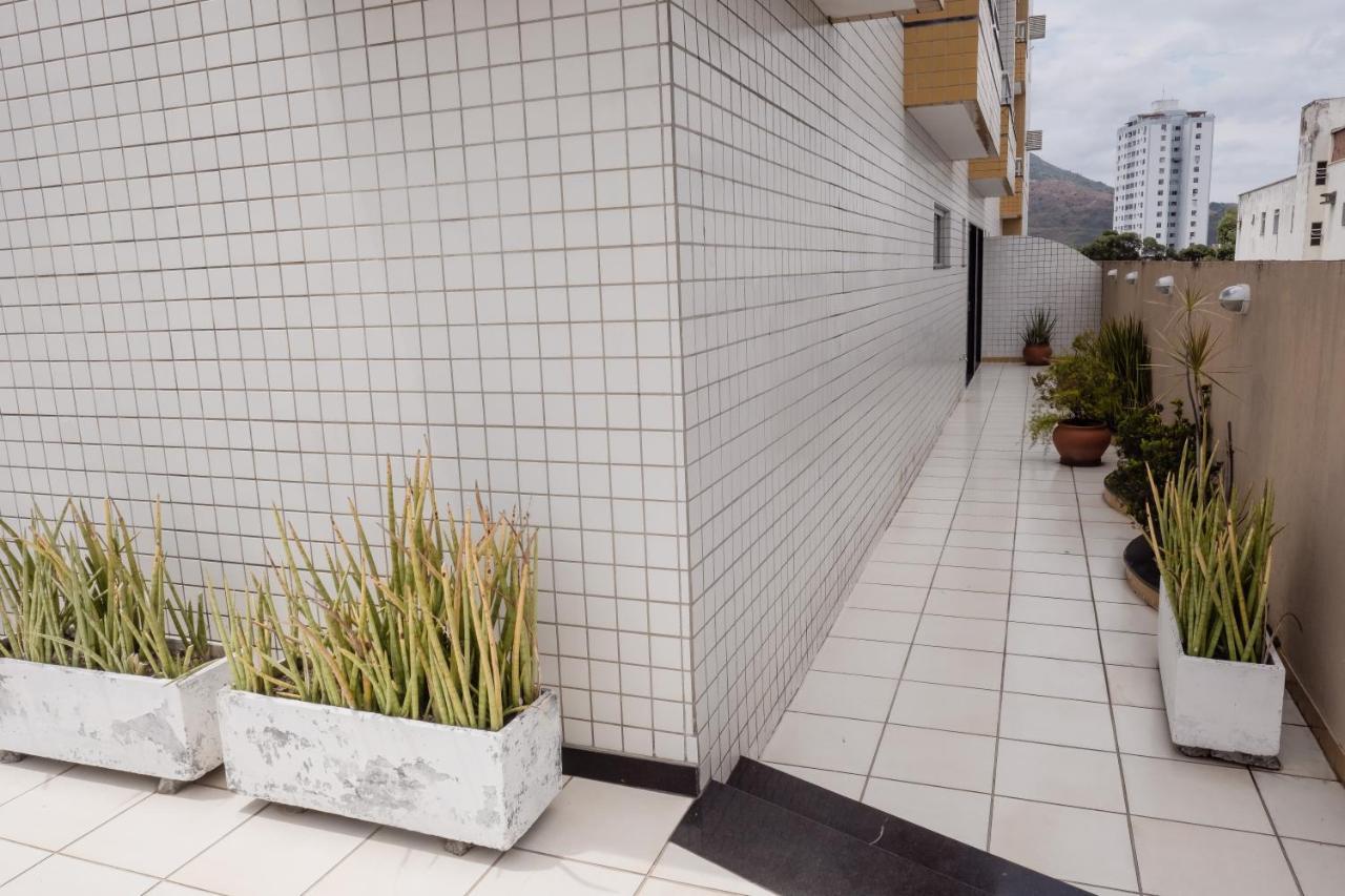 Ibituruna Center Hotel Governador Valadares Dış mekan fotoğraf