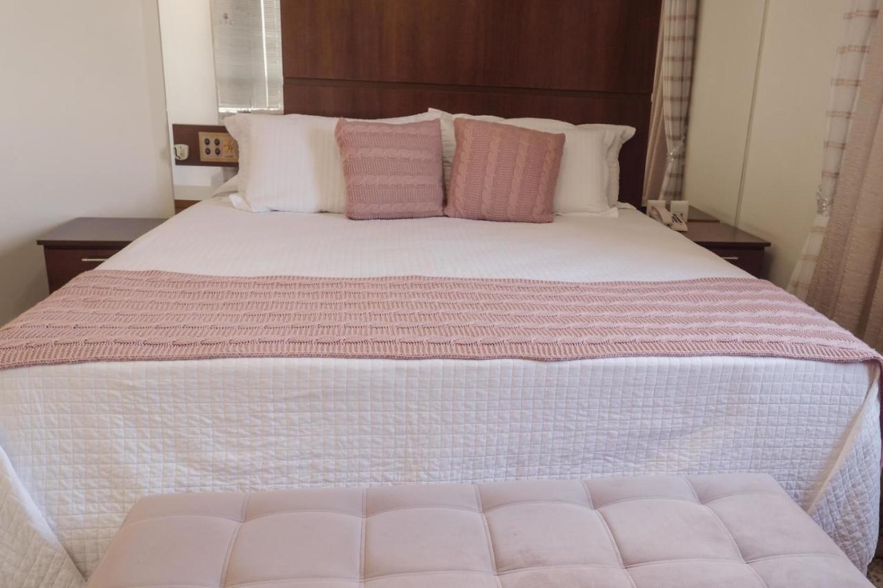 Ibituruna Center Hotel Governador Valadares Dış mekan fotoğraf