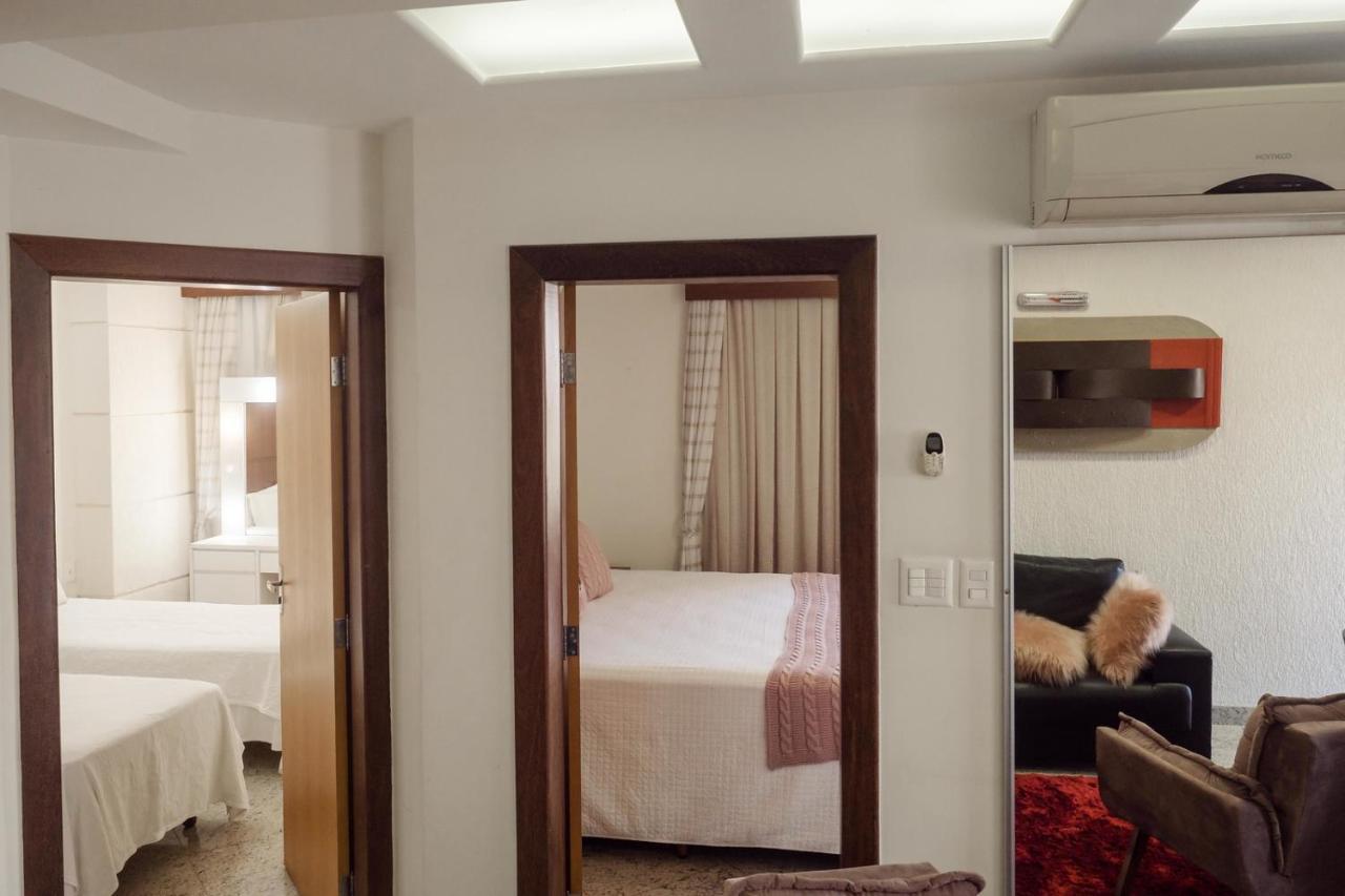 Ibituruna Center Hotel Governador Valadares Dış mekan fotoğraf